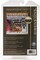 Dimensions Gold Petite Counted Cross Stitch Kit 6"X6"-Coffee Shop